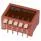 BP05YT (SWITCH SLIDE DIP SPST 100MA 5V)