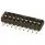 SD09H0SK (SWITCH SLIDE DIP SPST 100MA 25V)