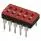 SD05H0K (SWITCH SLIDE DIP SPST 100MA 25V)