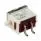 GP11MSA1KE (SWITCH PUSH SPST-NO 0.4VA 20V)