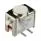 GP12MSV1KE (SWITCH PUSH SPDT 0.4VA 20V)