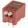 BP02YE (SWITCH SLIDE DIP SPST 100MA 5V)