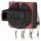 CD10RK1AB (SWITCH ROTARY DIP BCD 0.40VA 20V)