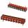 SP08AB (SWITCH SLIDE DIP SPST 10MA 20V)