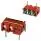 SP02AB (SWITCH SLIDE DIP SPST 10MA 20V)
