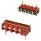 SP04AB (SWITCH SLIDE DIP SPST 10MA 20V)