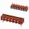 SP06AB (SWITCH SLIDE DIP SPST 10MA 20V)