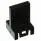 BTNK0690 (CAP TACTILE HANDLE BLACK)