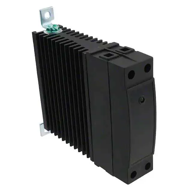 CKRA2430EPR (RELAY SSR SPST 30A@28OVAC PHASE)