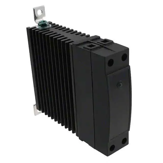 CKRA4830-10 (RELAY SSR SCR 30A AC OUT DIN MNT)