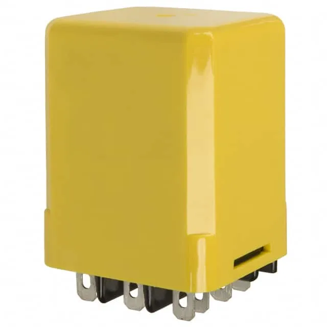 CLH-41-30010 (RELAY TIME DELAY 10SEC 10A 277V)