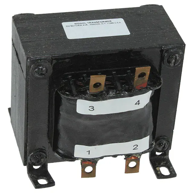 CL-25-50 (INDUCT ARRAY 2COIL 300UH CHA MNT)