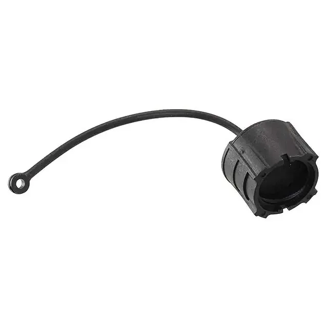 CL141001 (CONN RCPT DUST CAP SZ 1)