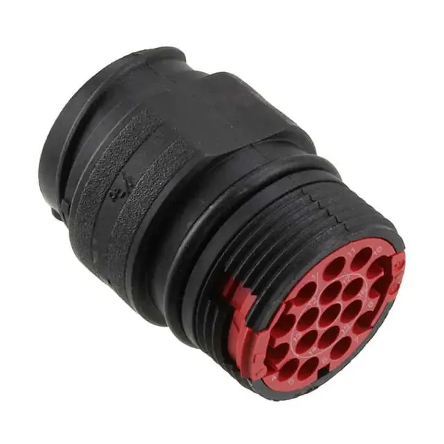 CL1C3101 (CONN RCPT HSG MALE 18POS INLINE)