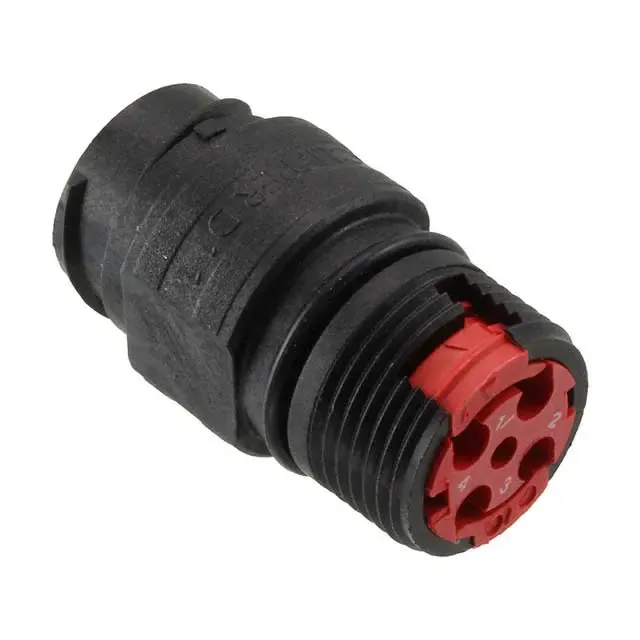 CL1D1101 (CONN RCPT HSG FMALE 4POS INLINE)