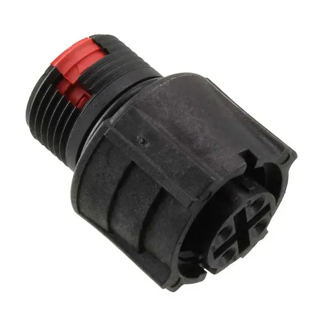CL1F1103 (CONN PLUG HSG FMALE 4POS INLINE)