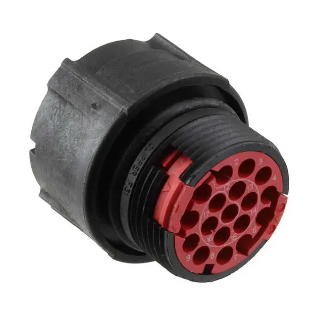 CL1F3101 (CONN PLG HSG FMALE 18POS INLINE)