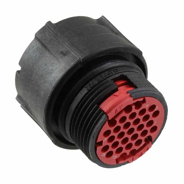 CL1F3201 (CONN PLG HSG FMALE 31POS INLINE)