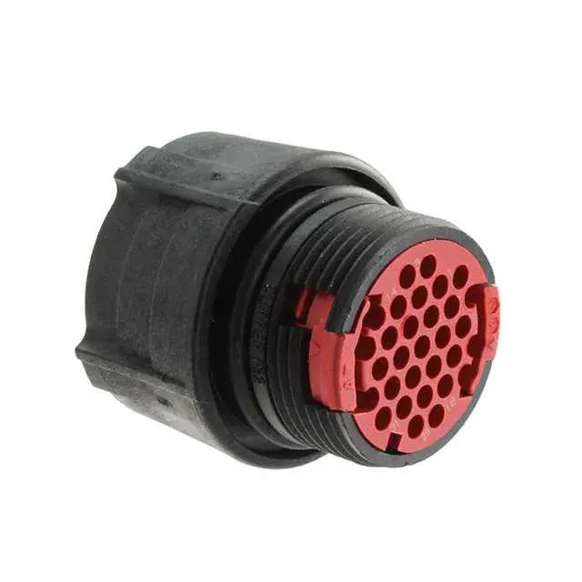 CL1F3203 (CONN PLG HSG FMALE 31POS INLINE)