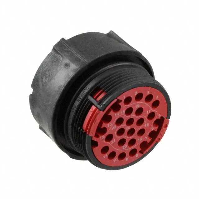 CL1F4101 (CONN PLG HSG FMALE 26POS INLINE)
