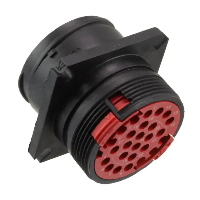 CL1M4100 (CONN RCPT HSNG MALE 26POS PNL MT)