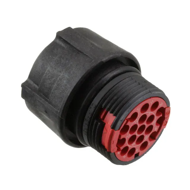 CL1P3101 (CONN PLUG HSG MALE 18POS INLINE)