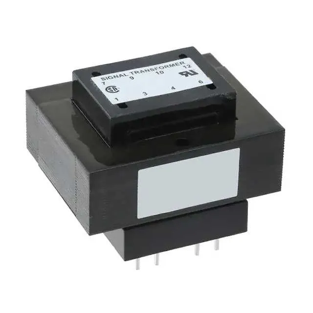 CL2-10R-24 (XFRMR LAMINATED 10VA THRU HOLE)