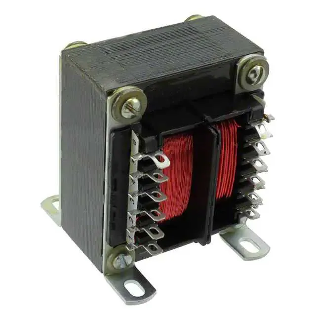 CL2-80-24 (XFRMR LAMINATED 80VA CHAS MOUNT)