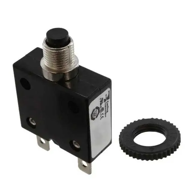 CLB-203-11A3N-B-A (CIR BRKR THRM 20A 250VAC 32VDC)