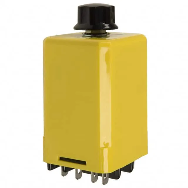 CLB-51-30010 (RELAY TIME DELAY 10SEC 10A 277V)