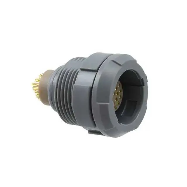 CLB.M26.GLLG (CONN RCPT FMALE 26POS SOLDER CUP)