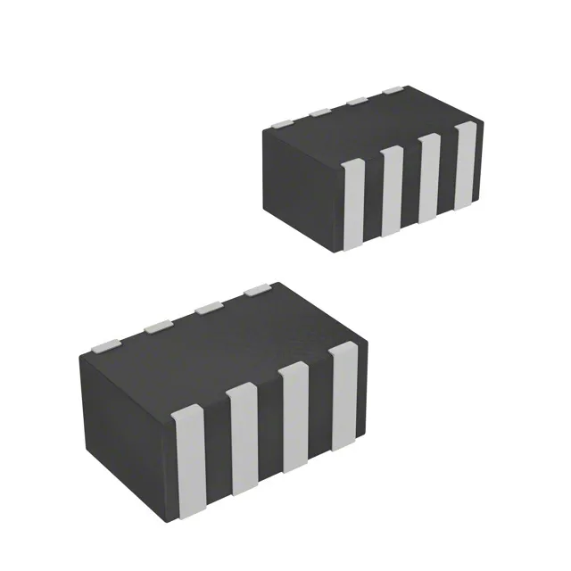 CLLC1AX7S0G684M050AC (CAP CER 0.68UF 4V X7S 0603)