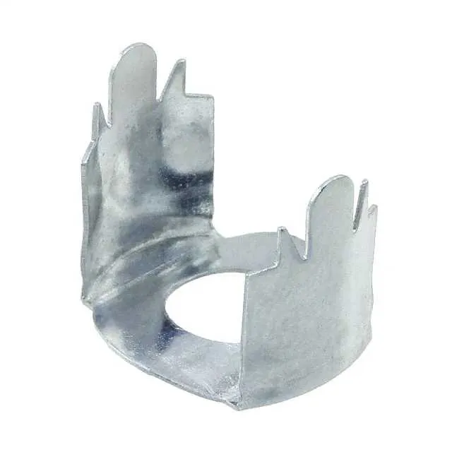 CLM/C-P14/8 (U SHAPED CLIP)