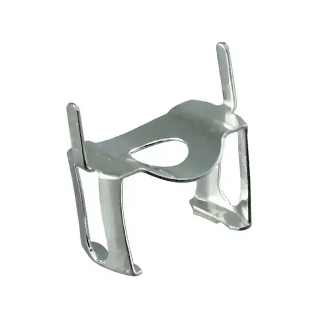 CLM/TP-P11/7-C (U SHAPED CLIP)
