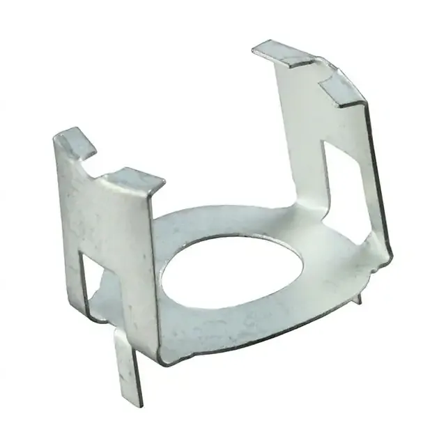 CLM/TP-P18/11-TZ (U SHAPED CLIP)