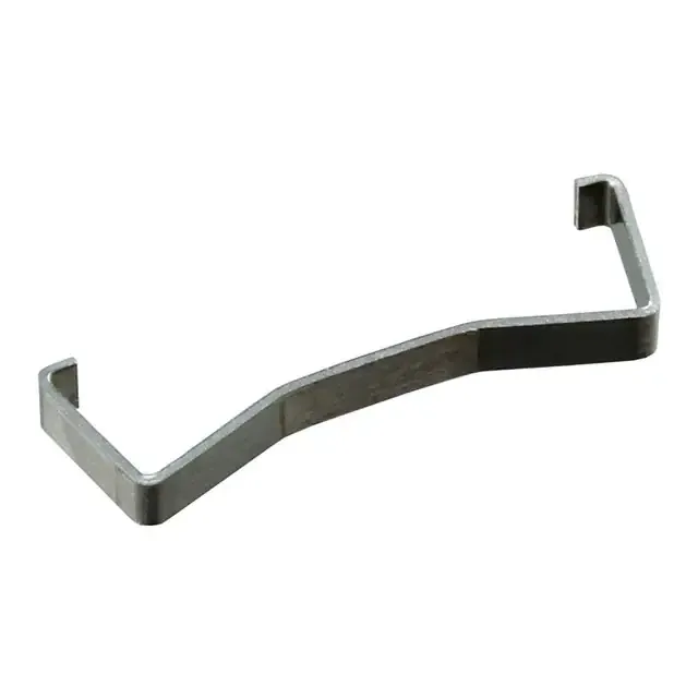 CLM-E18/PLT18 (U SHAPED CLIP)