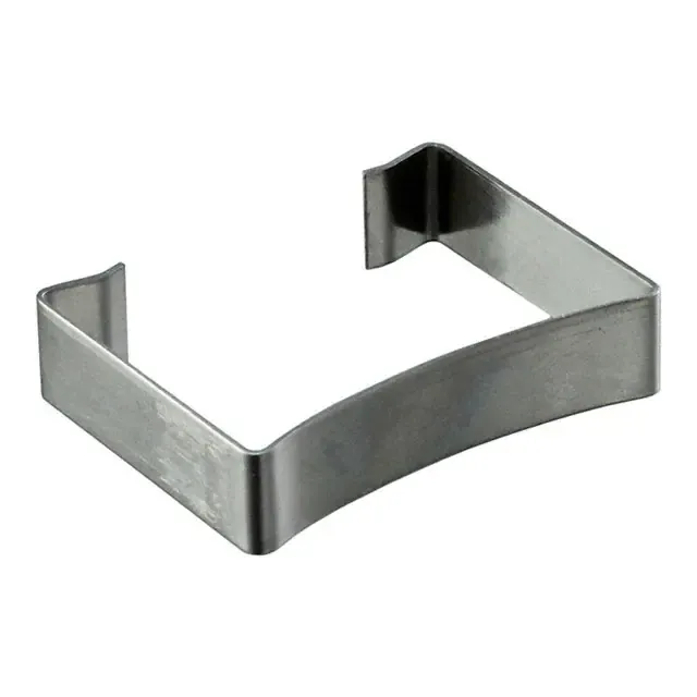 CLM-E25/10/6 (U SHAPED CLIP)