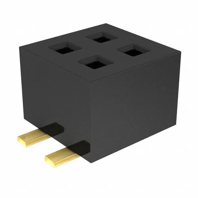CLP-102-02-G-D-TR (.050 X.050")