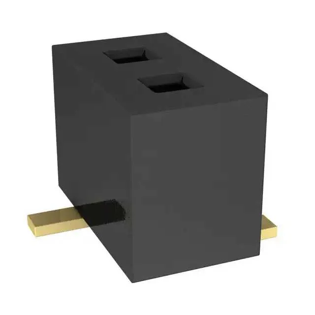 CLP-102-02-G-S (.050 X.050")