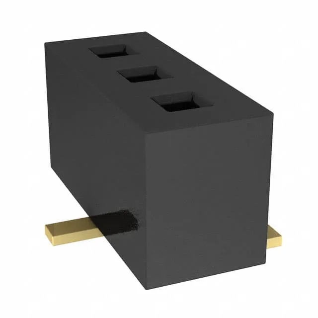 CLP-103-02-G-S-TR (.050 X.050")