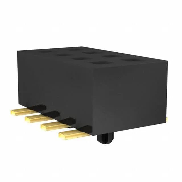 CLP-104-02-G-D-BE-A-TR (.050 X.050")