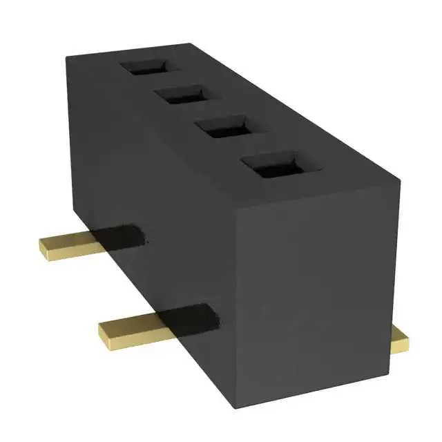 CLP-104-02-G-S (.050 X.050")