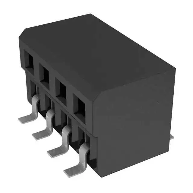 CLP-104-02-L-DH-A (.050 X.050")