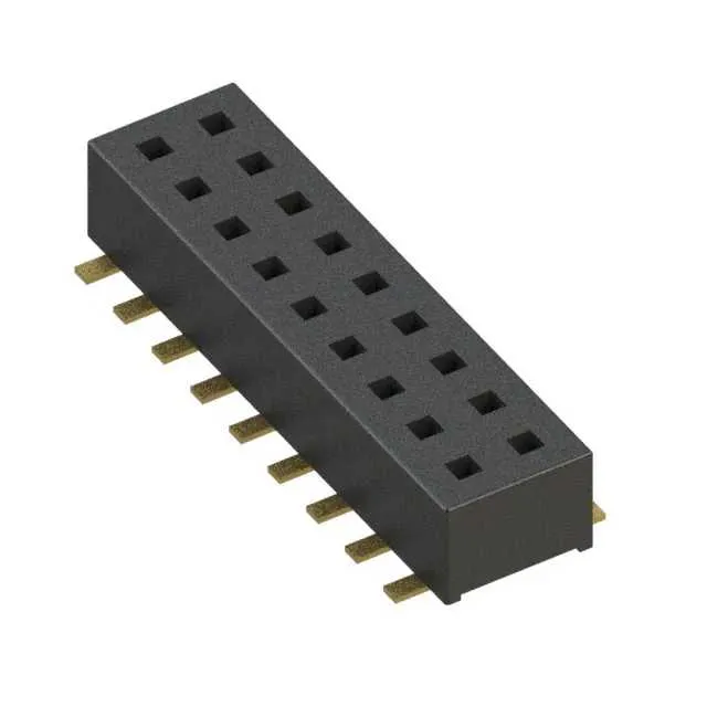 CLP-109-02-L-D-A-TR (.050 X.050")