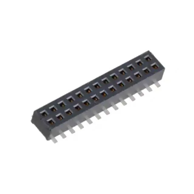 CLP-113-02-F-D-A (.050 X.050")