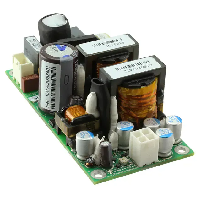 CLP0212FPEX5Z03C (AC/DC CONVERTER 12V 200W)