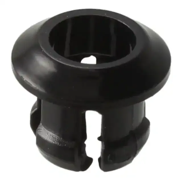 CLP_127_BLK (LENS CLIP MOUNT 5MM BLACK)