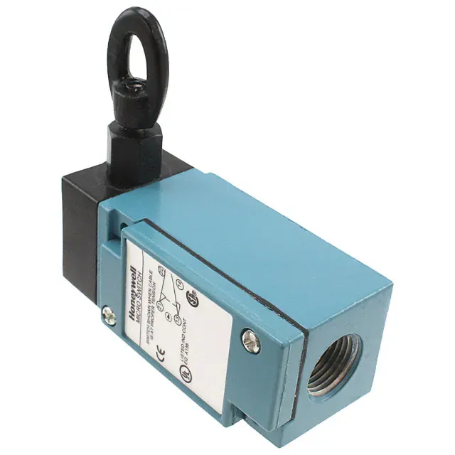 CLSB4B (SWITCH SNAP ACTION DPST)