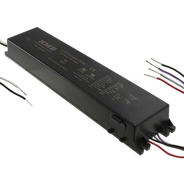 CLSD002A (LED DRIVER CC AC/DC 10-42V 2.2A)