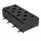CLT-104-02-S-D-K-TR (2MM SOCKET STRIPS)